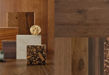 Havwoods match+maker MMBR1 Brunette Match Pairings sample kit.